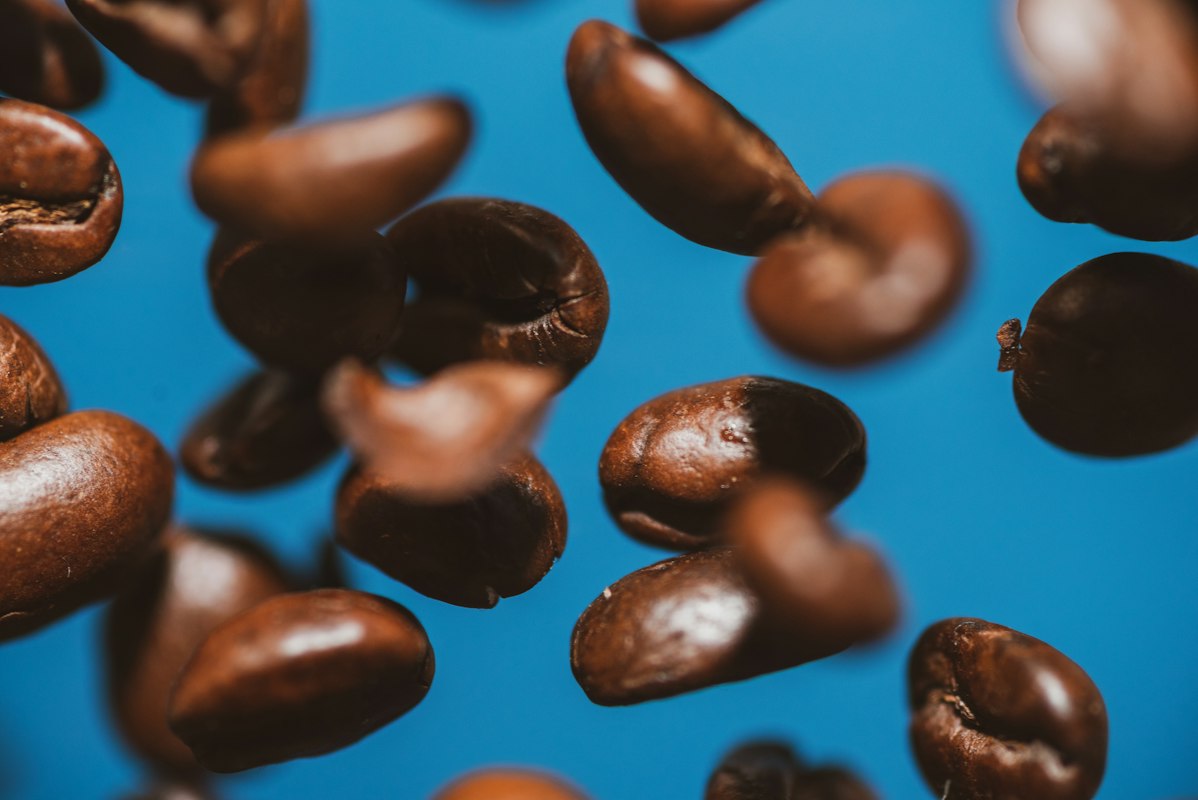 Colombian Premium Coffee Beans