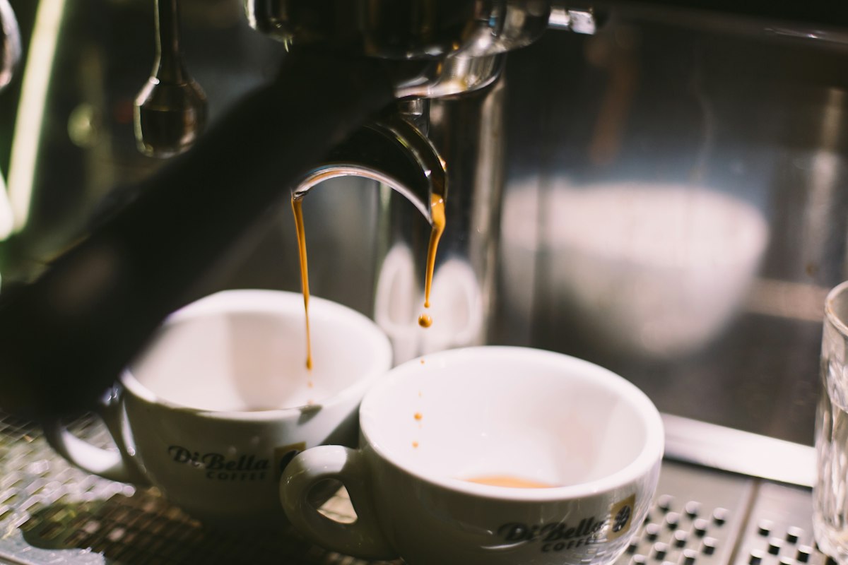 Costa Rican Decaf Coffee Beans